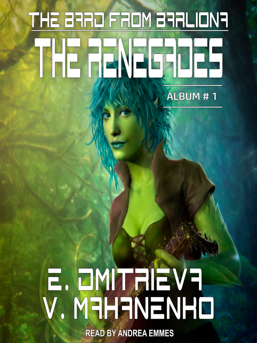 Title details for The Renegades by Vasily Mahanenko - Available